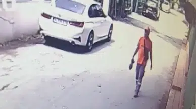 İstanbul - Bakırköy'de temizlik görevlisi bulduğu para dolu çantayı polise teslim etti