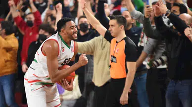 Eski Pınar Karşıyakalı Colson'a talip çok