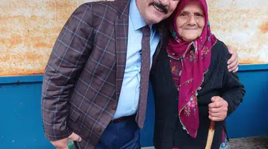 Başkan Fuat Koçal, Mahalle Ziyaretlerini Aralıksız Sürdürüyor