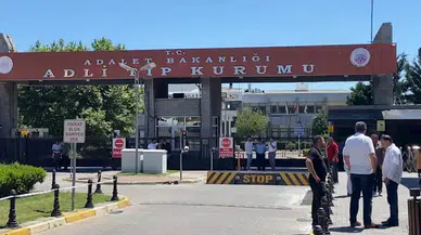 İstanbul - Büyükçekmece'de serinlemek için girdiği denizde boğuldu