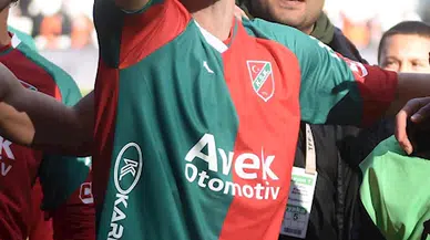 Karşıyaka'nın savunma oyuncularına ilgi sürüyor