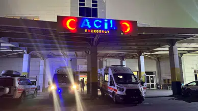 Şanlıurfa'da husumetli aileler arasında taş- sopa ve silahlı kavga: 1 ölü, 6 yaralı (2)