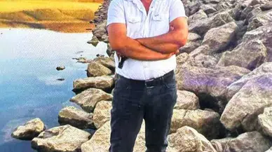 Sokakta tabancayla öldürüldü