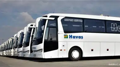 Rize-Artvin Havalimanı Havaş Fiyatları Tepkilere Yol Açıyor!