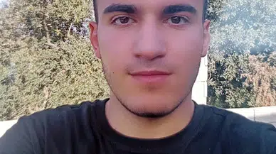 Baraj gölünde boğulan Ömer, kardeşini kurtarmak istemiş