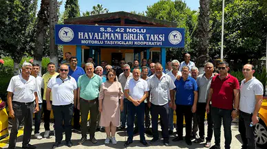 Adana Havaalanı kapatılmasın