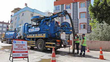 ASAT'tan atık uyarısı: Islak mendiller şebeke hattını tıkıyor
