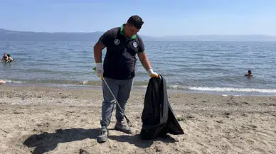 Bursa Büyükşehir’den yoğun bayram mesaisi