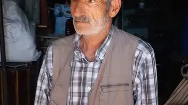 Yalnız yaşadığı evinde ölü bulundu