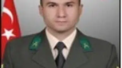 Kahramanmaraş'a şehit ateşi düştü