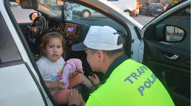 Akçakoca'da trafik ve asayiş denetimi yapıldı