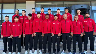 Türkiye'nin Gururu: SEM Sporcuları Avrupa Boks Şampiyonası'nda Yarışacak