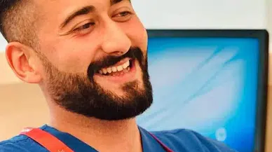 TIR'a arkadan çarpan otomobilin sürücüsü öldü