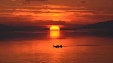 Hopa'da Yaz Gündönümü: Güneşin Zirveye Ulaştığı Özel Gün