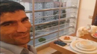 Malatya'da devrilen traktörün sürücüsü öldü 