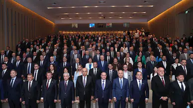 Türk dünyası, Şuşa’da yeni stratejik hedeflere doğru adım attı