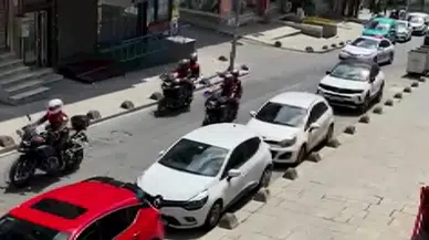 İstanbul - Bağcılar'da emekli polis gaspçılarla girdiği çatışmada öldü