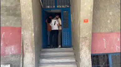 İstanbul-Bağcılar'da emekli polis memurunu öldüren gaspçı yakalandı 