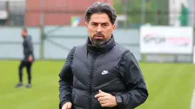 İlhan Palut: Çok iyi bir sezon geçirdik