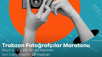 Trabzon Kültür Yolu Festivali: Her Yaşa ve İlgi Alanına Hitap Eden Atölyeler