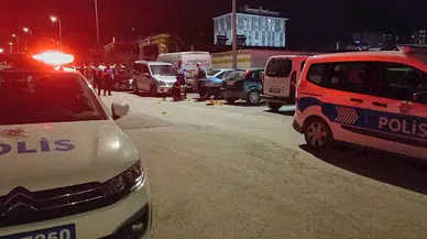 Malatya'da husumetli akrabalar arasında düğünde silahlı kavga; baba öldü, oğlu yaralı