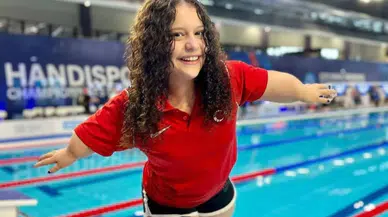 Bakan Bak’tan olimpiyat kotası alan para milli sporculara tebrik