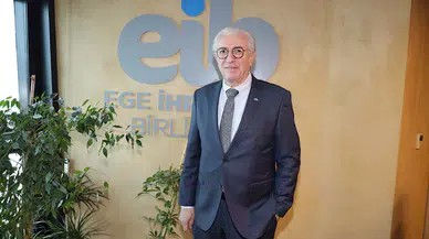 Eskinazi: Dış ticaret hacmini Kanada'yla 5 milyar dolara, ABD'yle ise 100 milyar dolara çıkarmayı hedefliyoruz"