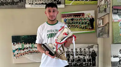 Çayelispor, Hakan Selim Yıldız ile Yollarını Ayırdı