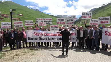 Rize'de Sahte Bal Satışlarına Karşı Hukuk Mücadelesi