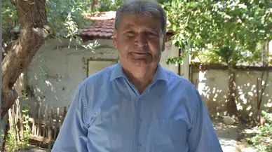 Prof. Dr. Yaşar: Yangınların iklimle ilgisi yok, insan kaynaklı