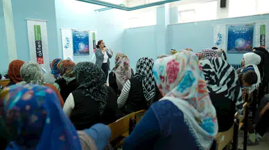 TİKAV, ‘Dijitaldeki Ayak İzimiz’ projesinin haziran ayı eğitimlerini tamamladı