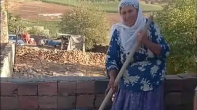 Diyarbakır- Mardin sınırındaki yangında ölü sayısı 14'e çıktı