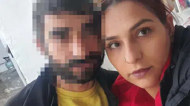 Konuşmak için dışarı çağırdığı eşini tabancayla öldürdü