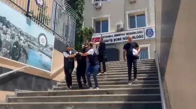 İstanbul - Bağcılar'da emekli polis memurunu öldüren gaspçı tutuklandı