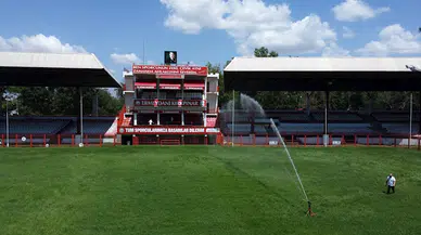 Edirne, Kırkpınar Festivali'ne hazırlanıyor; oteller doldu