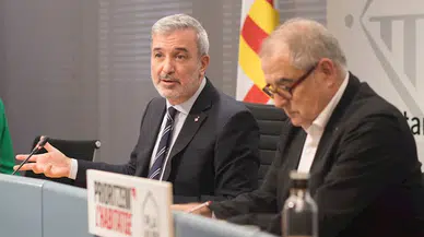 Barselona’da konut krizini çözmek için turistlere ev kiralanması yasaklanacak