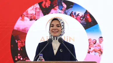 Bakan Göktaş: 'Aile Temelli Ulusal Erken Müdahale Sistemi' kurulacak