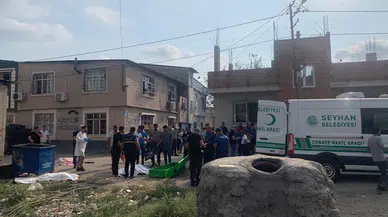 Adana’da damat dehşeti: 4 ölü/ Ek fotoğraflar