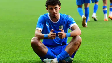 Bodrum FK 1 ay Düzce'de kampta