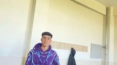 Diyarbakır- Mardin sınırındaki yangında amca koyunlarını, yeğeni de amcasını kurtarmak isterken ölmüş