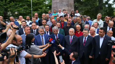 Kültür Yolu Festivali Trabzon'un Tarihi ve Kültürel Mirasını Kutluyor