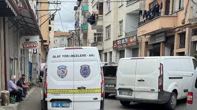 Trabzon'da silahlı kavgada 1 kişi yaralandı