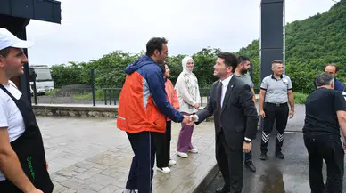 Özel Bireylerin Yeteneklerini Destekleyen Mutlu Köy, Yeniliklere Hazırlanıyor