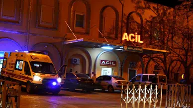 Yılanı vurmak isterken tüfekten çıkan saçmalarla 4 çocuğu yaraladı