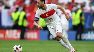 Türkiye - Portekiz (EK FOTOĞRAFLAR)