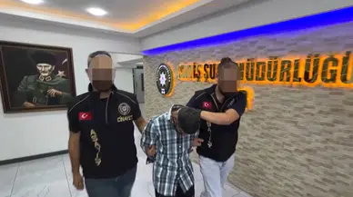 Konuşmak için dışarı çağırdığı eşini tabancayla öldürdü (3)