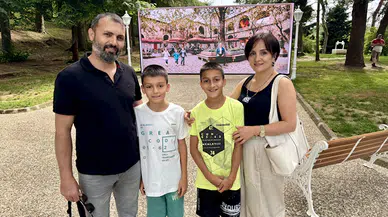 Trabzon Kültür Yolu Festivali çeşitli etkinliklerle sürüyor