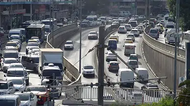 Antalya'ya bayramda 4 milyon ziyaretçi geldi