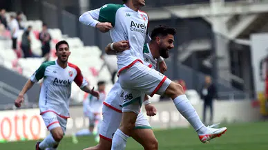 Karşıyaka'da Fatih belirsiz