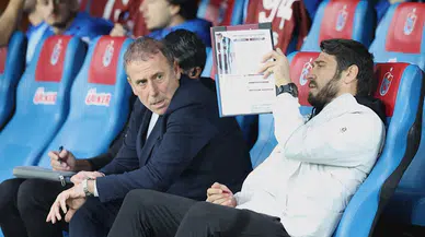 Trabzonspor'da Egemen Korkmaz ayrılığı